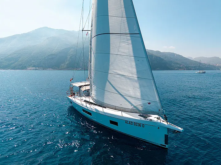 Oceanis 51.1 - 