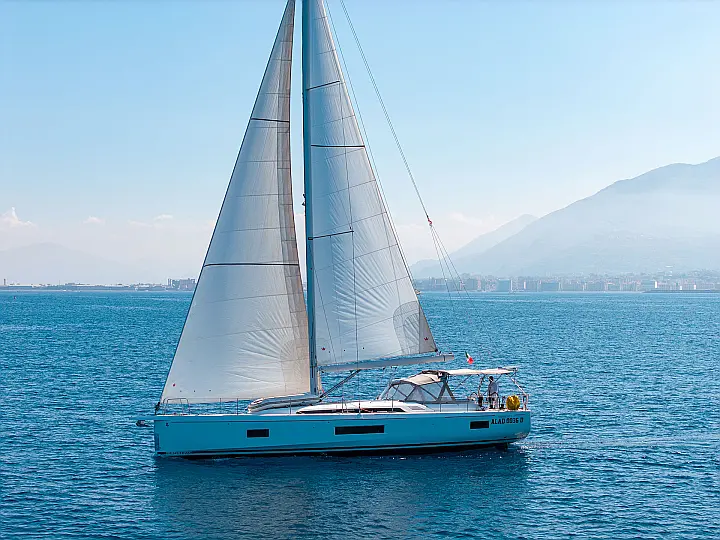 Oceanis 51.1 - 