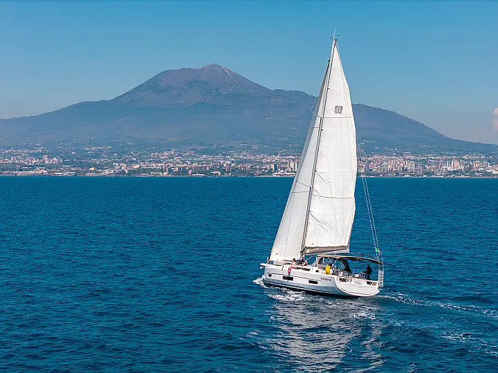 Dufour 470 - 