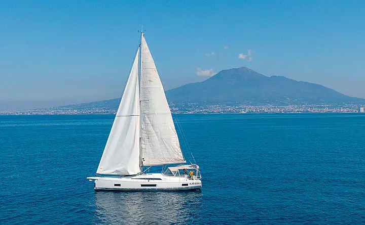 Oceanis 46.1 - 
