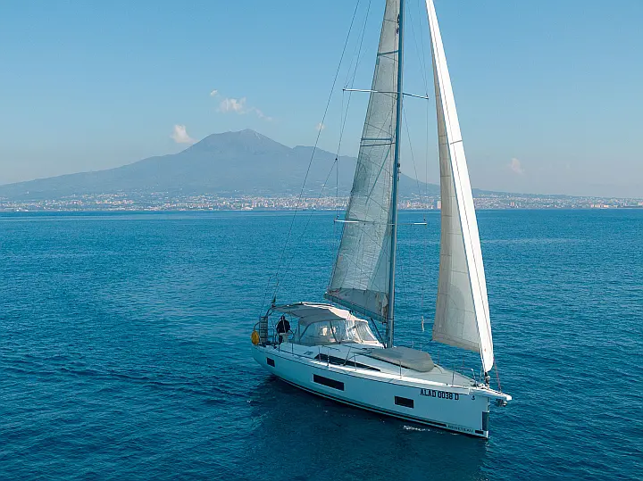 Oceanis 46.1 - 