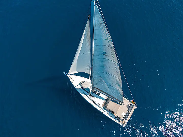 Oceanis 46.1 - 