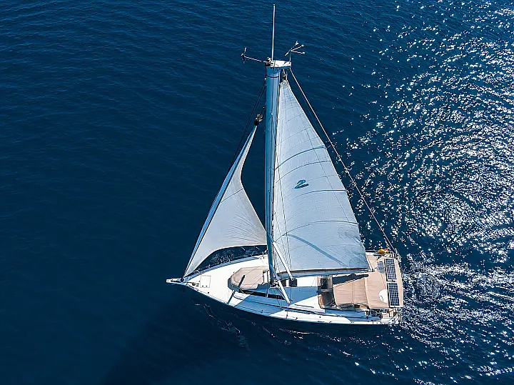 Oceanis 46.1 - 