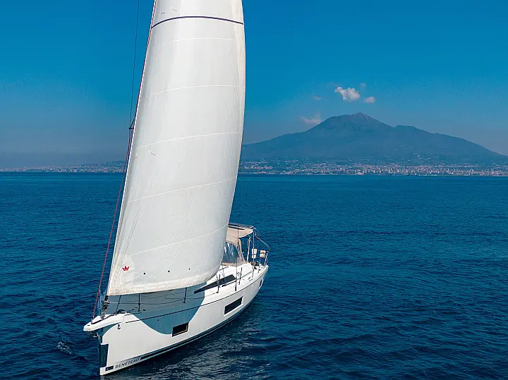 Oceanis 46.1 - 