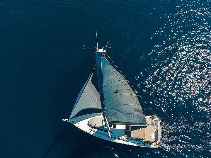 Oceanis 46.1 - 