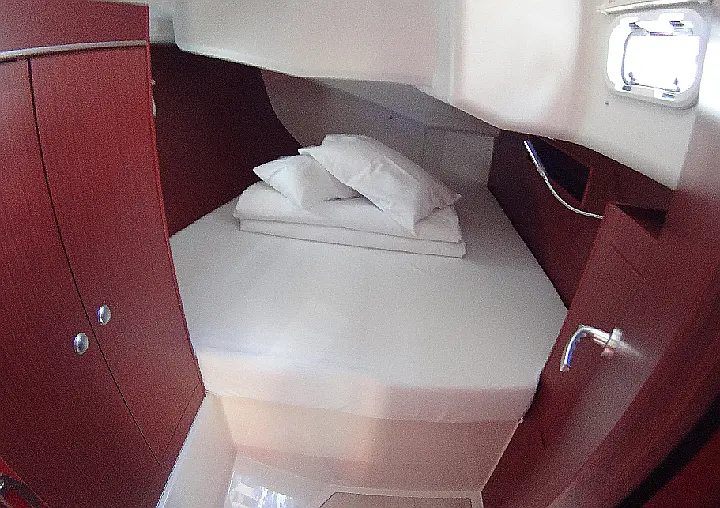 Hanse 455 - 