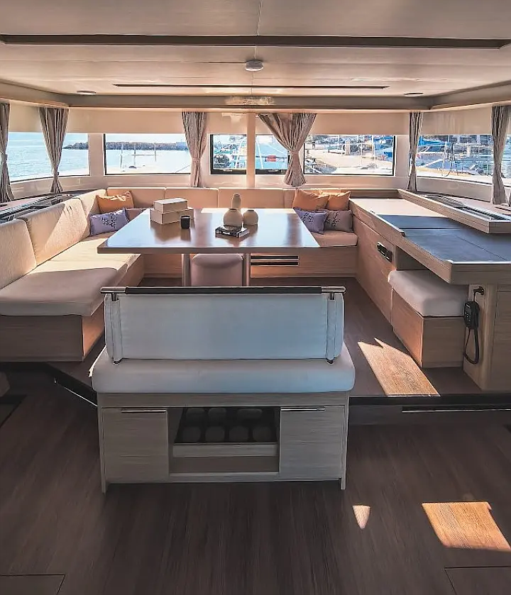 Lagoon 51 - 