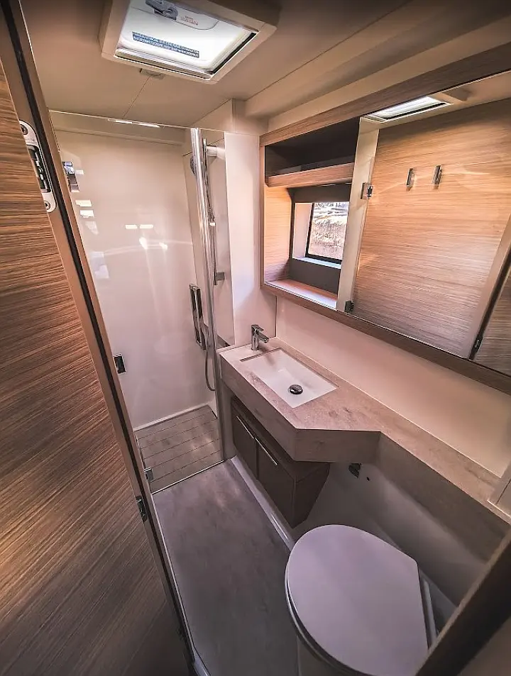 Lagoon 51 - 