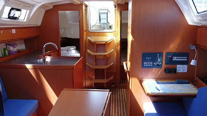 Bavaria Cruiser 37 - 