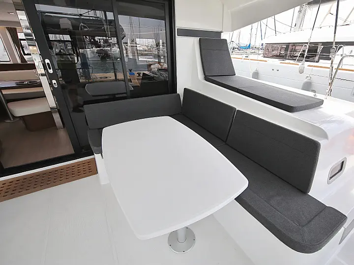 Lagoon 42  - 