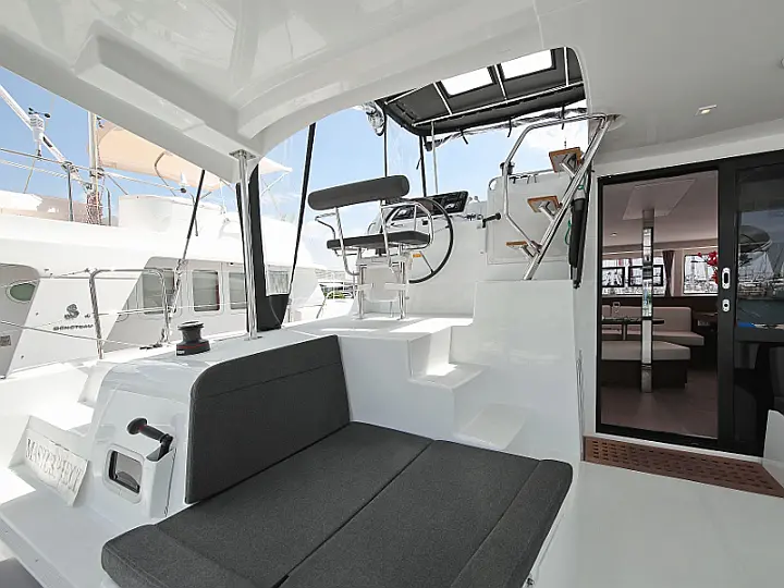 Lagoon 42  - 