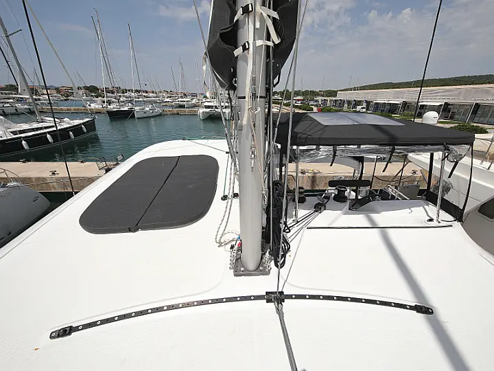 Lagoon 42  - 