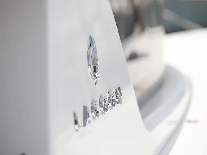 Lagoon 42  - 