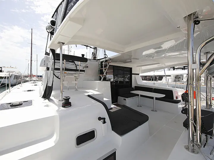 Lagoon 42  - 