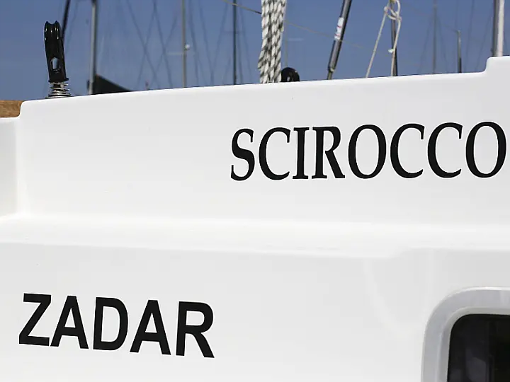 Lagoon 400 S2 LTD EDITION - 