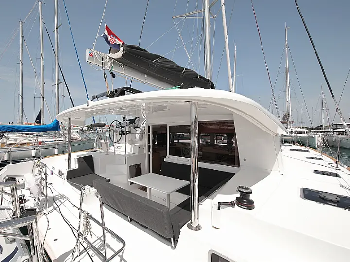 Lagoon 400 S2 LTD EDITION - 
