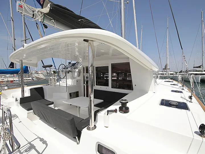 Lagoon 400 S2 LTD EDITION - 