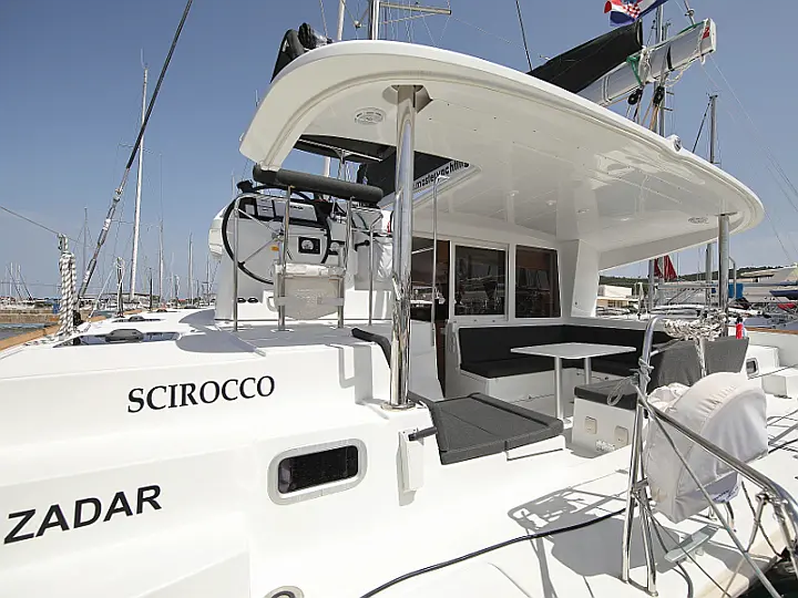Lagoon 400 S2 LTD EDITION - 