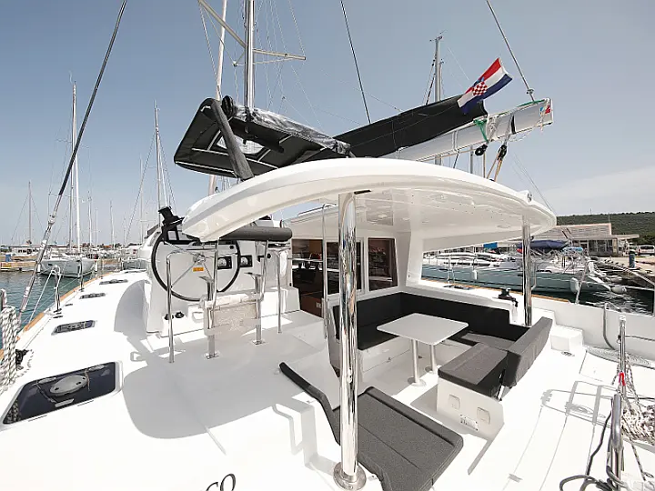 Lagoon 400 S2 LTD EDITION - 