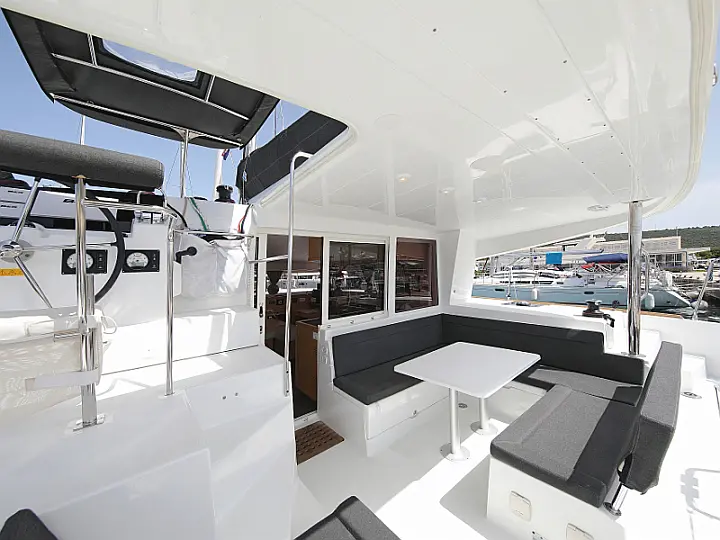 Lagoon 400 S2 LTD EDITION - 