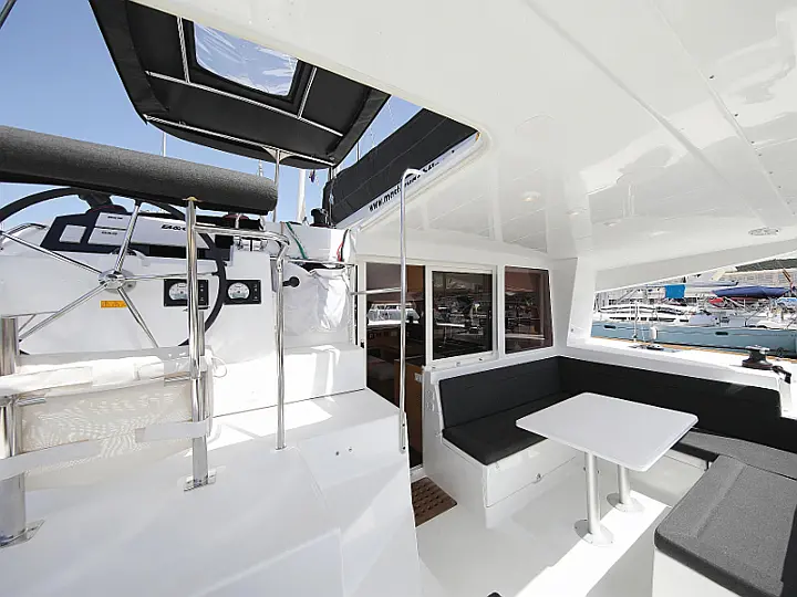Lagoon 400 S2 LTD EDITION - 