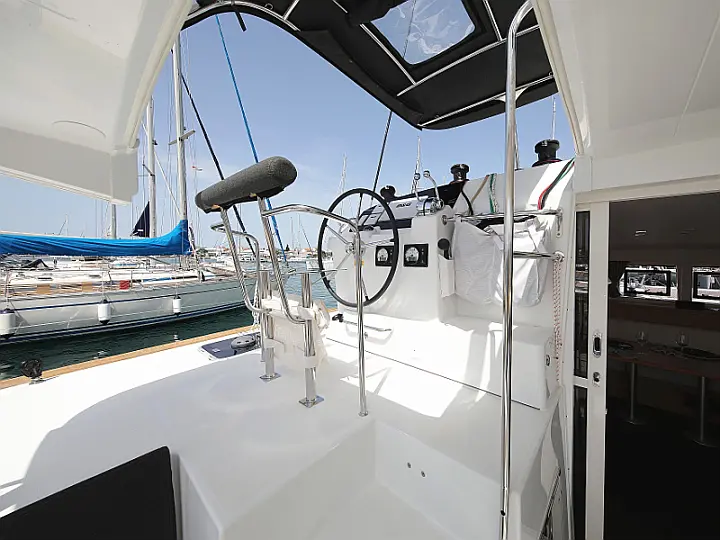 Lagoon 400 S2 LTD EDITION - 