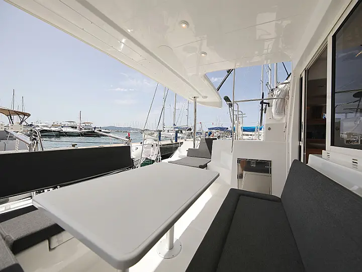 Lagoon 400 S2 LTD EDITION - 