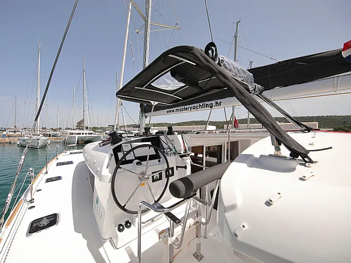 Lagoon 400 S2 LTD EDITION - 