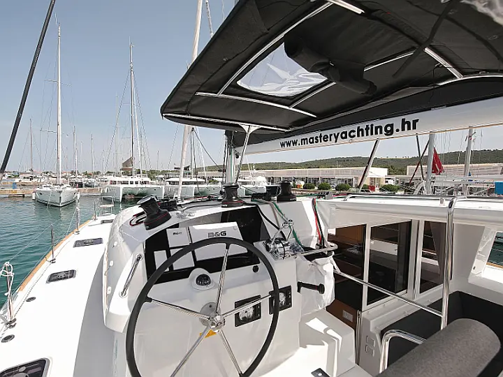Lagoon 400 S2 LTD EDITION - 