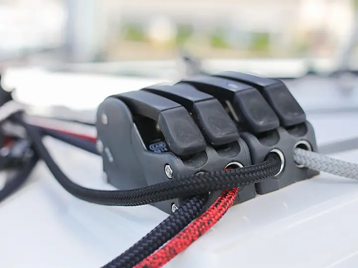 Lagoon 400 S2 LTD EDITION - 