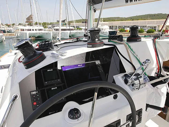 Lagoon 400 S2 LTD EDITION - 