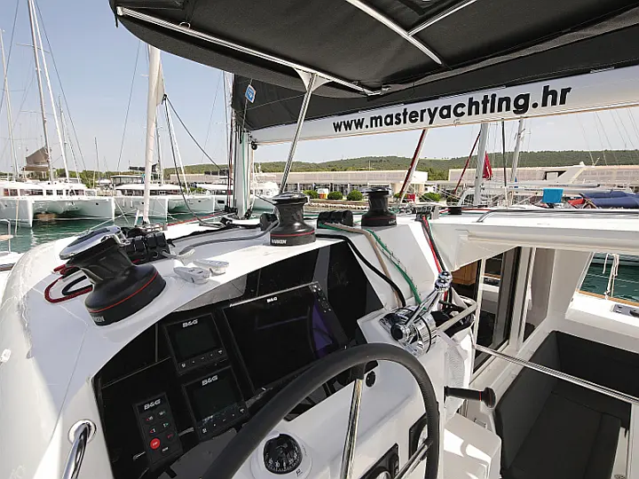 Lagoon 400 S2 LTD EDITION - 