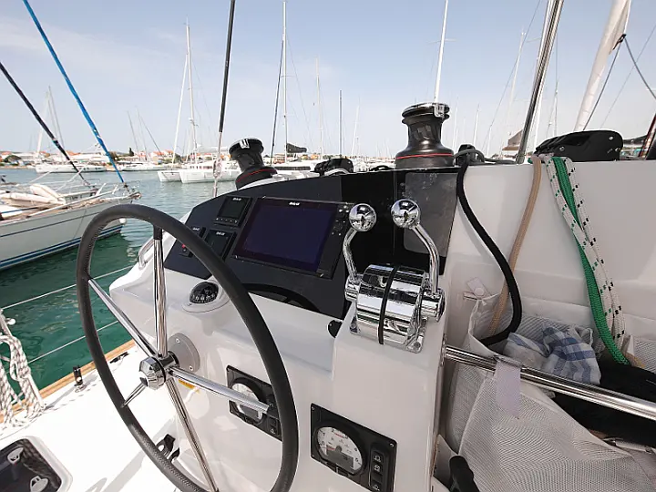 Lagoon 400 S2 LTD EDITION - 