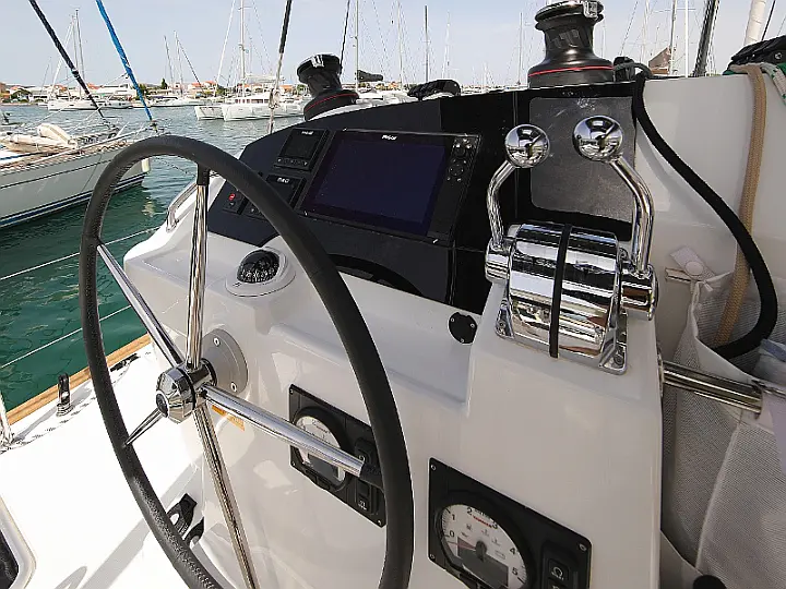 Lagoon 400 S2 LTD EDITION - 
