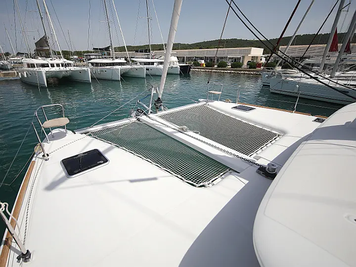 Lagoon 400 S2 LTD EDITION - 