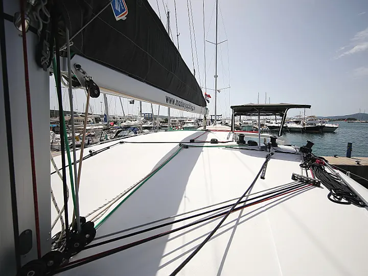 Lagoon 400 S2 LTD EDITION - 