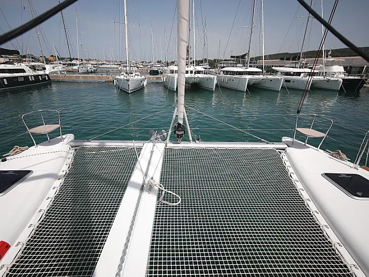 Lagoon 400 S2 LTD EDITION - 