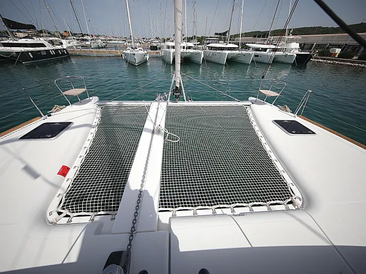 Lagoon 400 S2 LTD EDITION - 