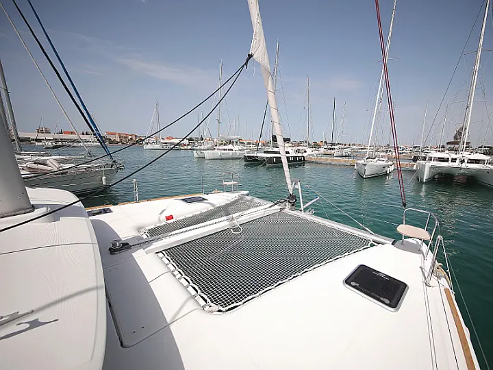 Lagoon 400 S2 LTD EDITION - 