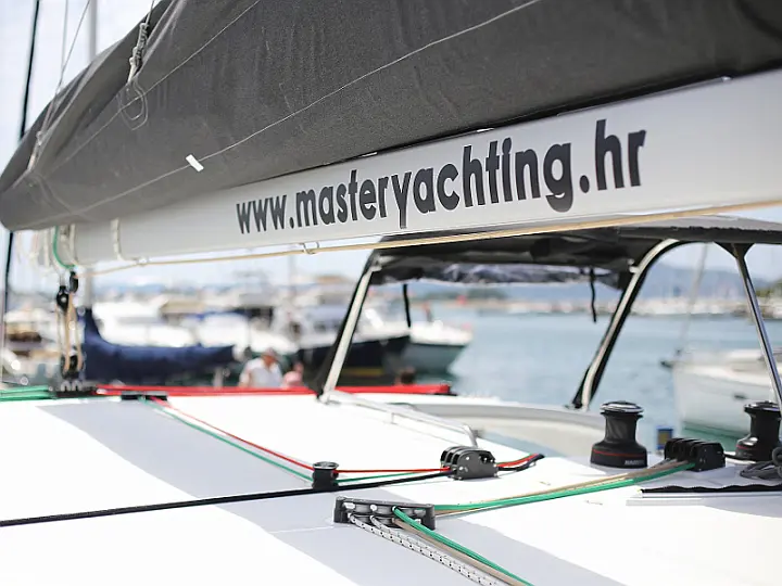 Lagoon 400 S2 LTD EDITION - 