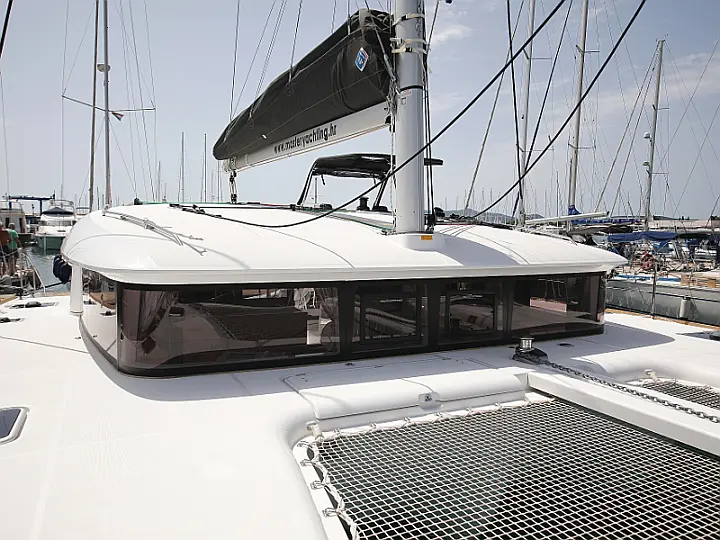 Lagoon 400 S2 LTD EDITION - 
