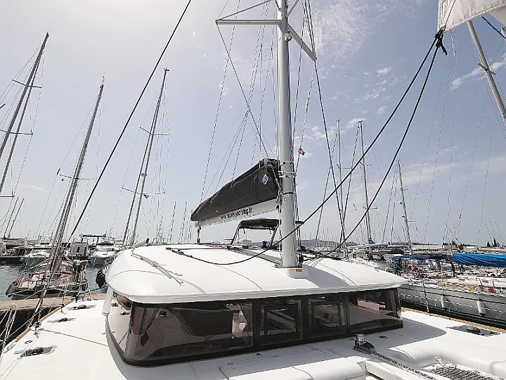 Lagoon 400 S2 LTD EDITION - 