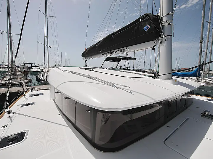 Lagoon 400 S2 LTD EDITION - 