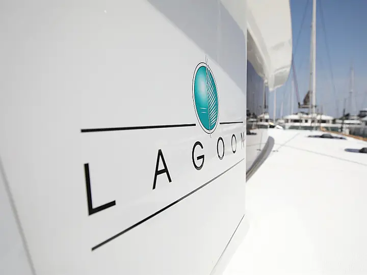 Lagoon 400 S2 LTD EDITION - 