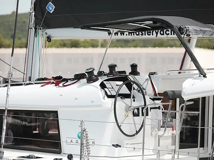 Lagoon 400 S2 LTD EDITION - 