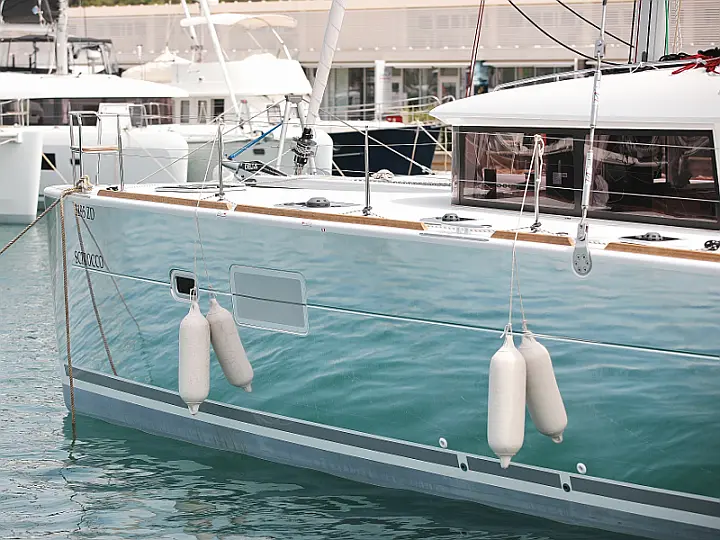 Lagoon 400 S2 LTD EDITION - 