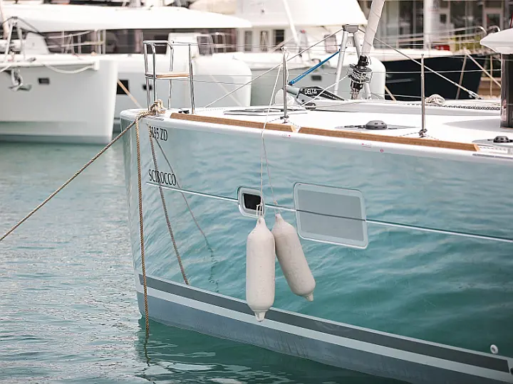 Lagoon 400 S2 LTD EDITION - 