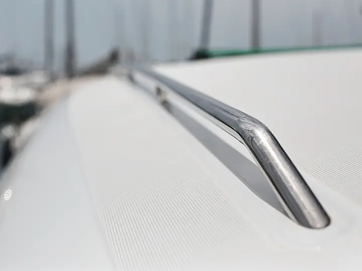 Lagoon 400 S2 LTD EDITION - 