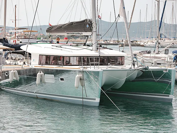Lagoon 400 S2 LTD EDITION - 