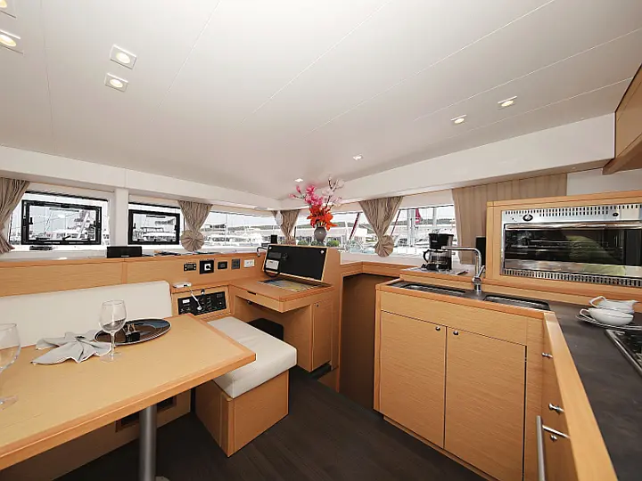Lagoon 400 S2 LTD EDITION - 